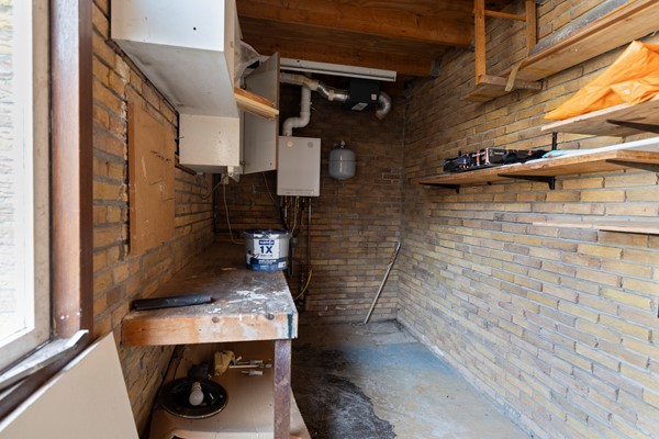 Medium property photo - De Ruijterstraat 2, 1782 RK Den Helder